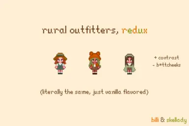 Rural Outfitters