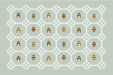 Eemie's Bees