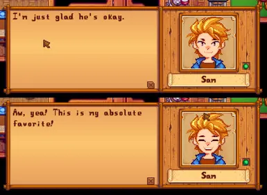 preview sam