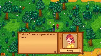 Penny Expanded