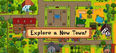 Return to Mineral Town