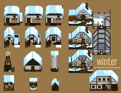 Uebersicht winter