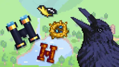 Bird overhaul - Ornithologist's Guild - 1.6.9 ready
