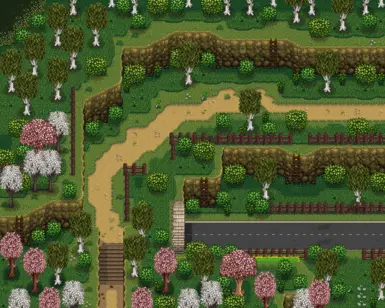 Expanded Access Maps
