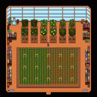 greenhouse