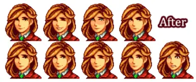 Dreamburrows Elliott Portrait