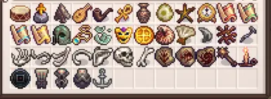 paired with Vanilla Tweaks retexture
