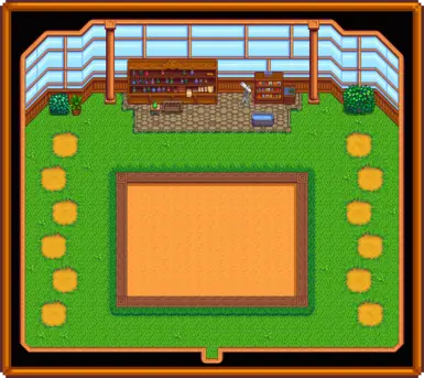 Default Layout