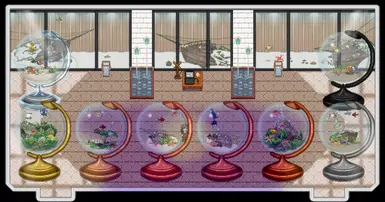 (1.0.0~) still (Natural Aquarium Project - Fish Reskin)
