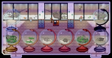 (1.0.0~) still (Natural Aquarium Project - Fish Reskin)
