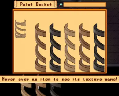 (1.0.3~) GIF - Decorative Exterior / Cylinder (spiral) options - alternative textures (AT)
