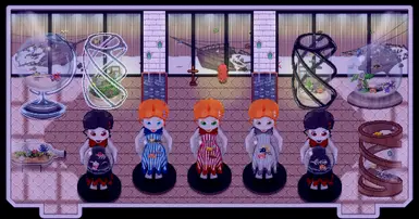 (1.0.9~) STILL - NIGHT