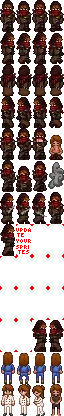 new Jio sprites