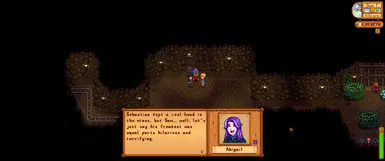Breakfast schedules help give Stardrop Breakfast and the villagers life