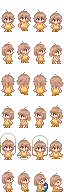 Sprites