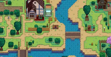 Yri's Retro Recolor