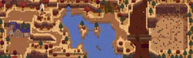 Fall: Mountain