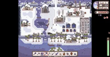 Winter