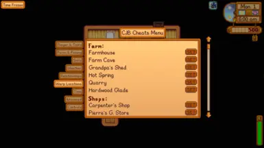 Farm + SVE + Immersive Farm 2