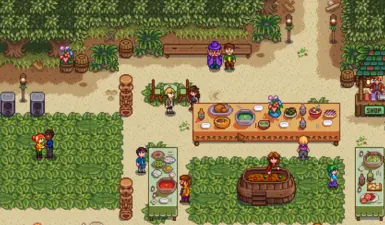 Luau