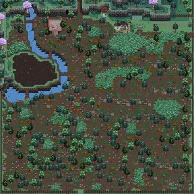 Ace's Expanded Farms MTN