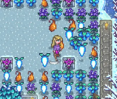 Yet Another Harvest With Scythe Mod