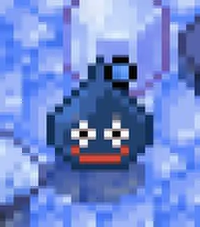 Dragon Quest Monsters