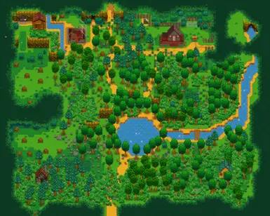 Grandpa's Grove Foraging Farm