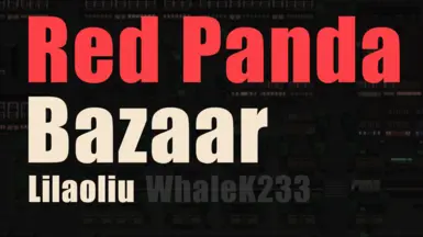 Red Panda Bazaar