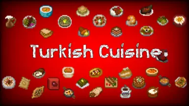 Turkish Cuisine