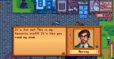 Harvey