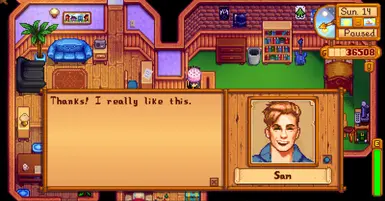Sam