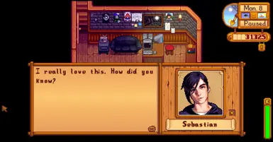 Sebastian