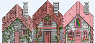 Stone Cabin