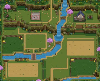 Strawberry Fields Farm