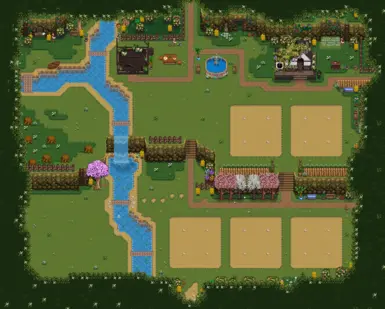main farm