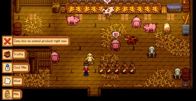 Almighty Farming Tool