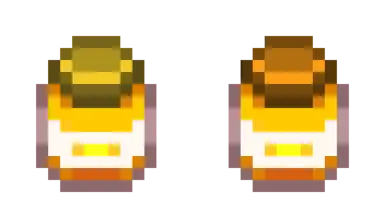 Honey (r3-r6) -- Daffodil, Dandelion