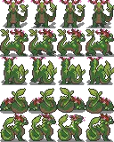 Forest Dragon