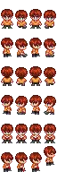Penny's children
