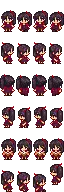 Olivia's children (SVE)
