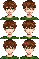 Alex's Children