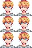 Haley's Children