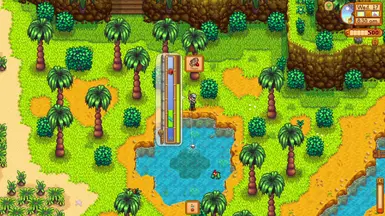 Fishing Assistant 2 (1.6 Compatible)