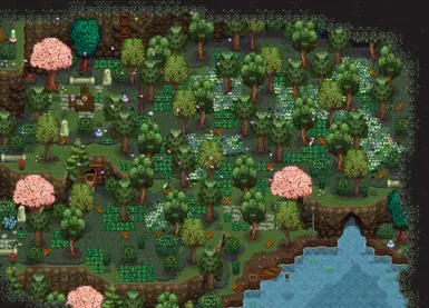 farm forest