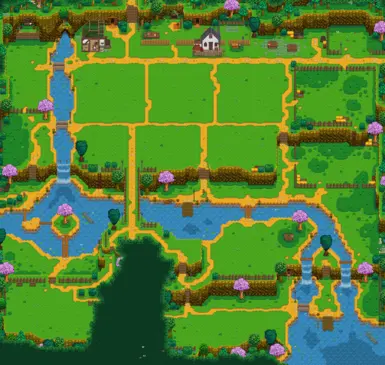 Ultimate Farm