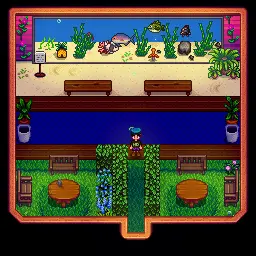 Not You Again Room