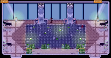 Onsen (L) - navigation