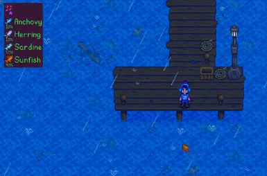 Colour Options + Everlasting support